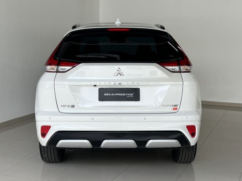 mitsubishi eclipse cross hpes sawc 20273