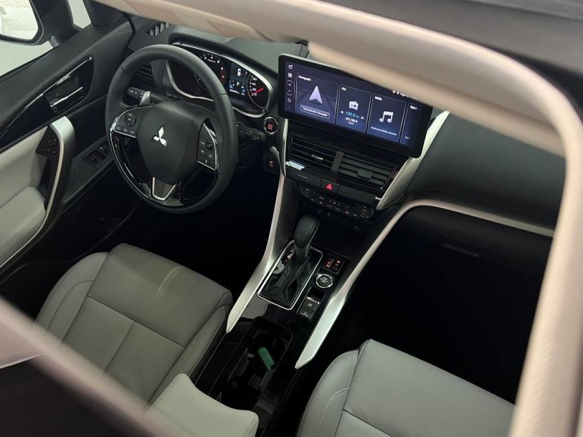 mitsubishi eclipse cross hpes sawc 202730