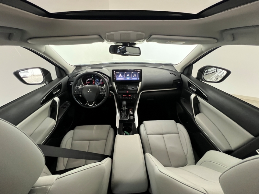 mitsubishi eclipse cross hpes sawc 202721