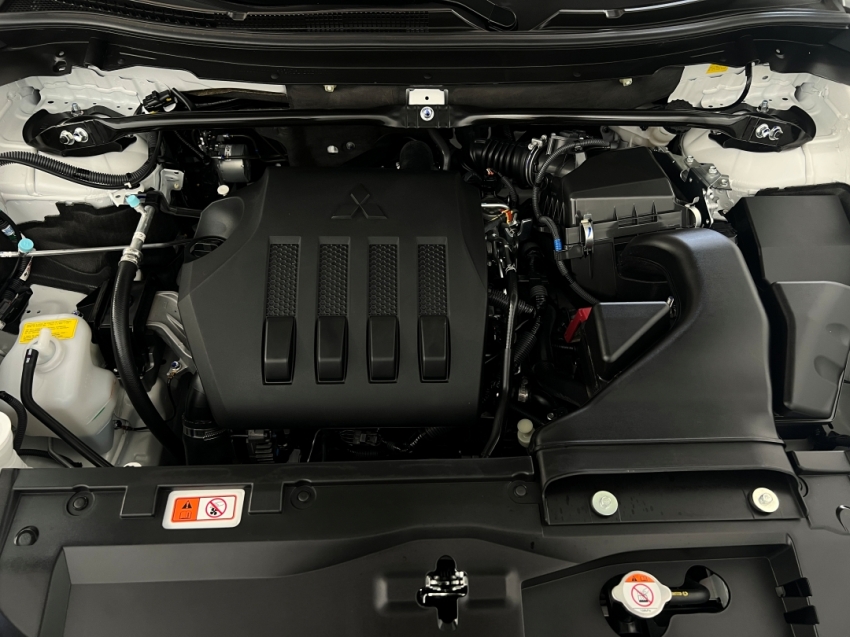 mitsubishi eclipse cross hpes sawc 202713