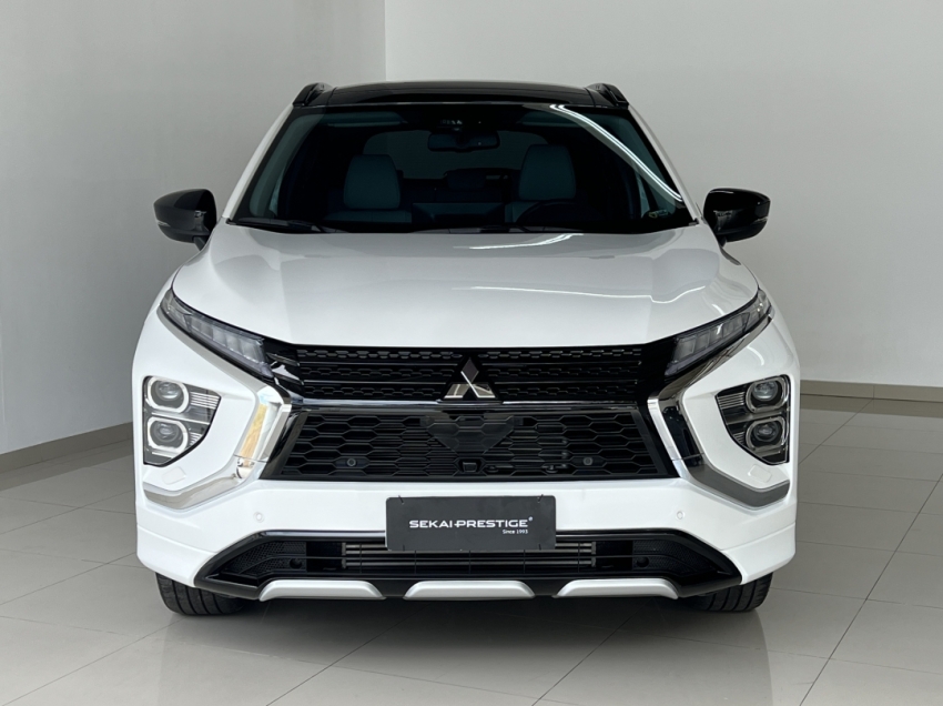 mitsubishi eclipse cross hpes sawc 20271