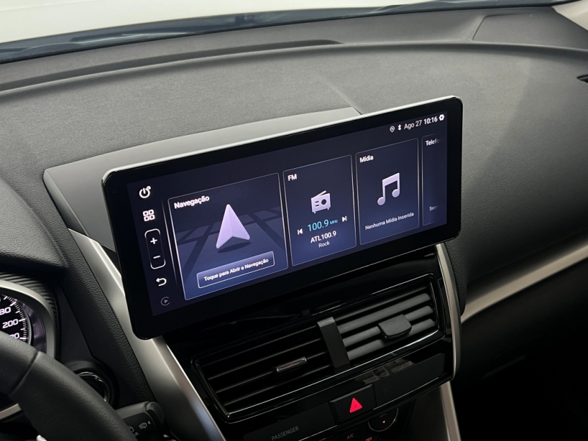 mitsubishi eclipse cross hpes sawc 20276