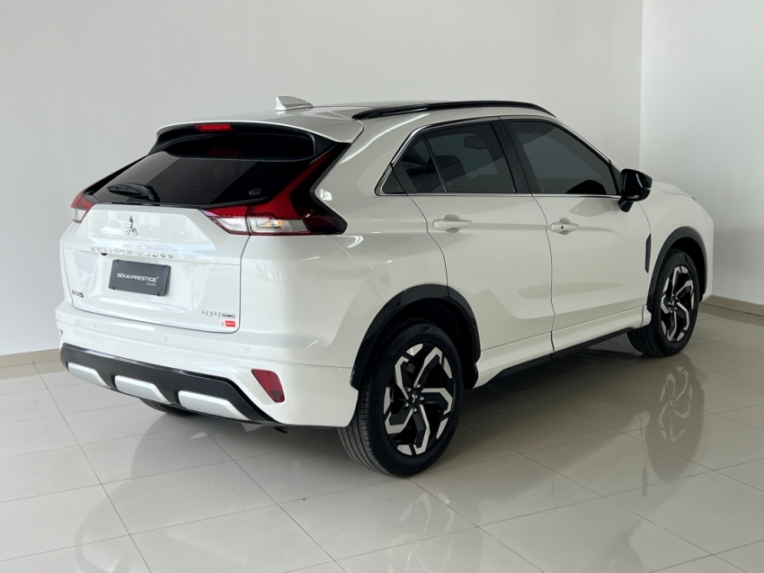 mitsubishi eclipse cross hpes sawc 20272