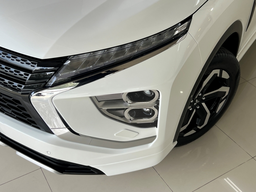 mitsubishi eclipse cross hpes sawc 202729