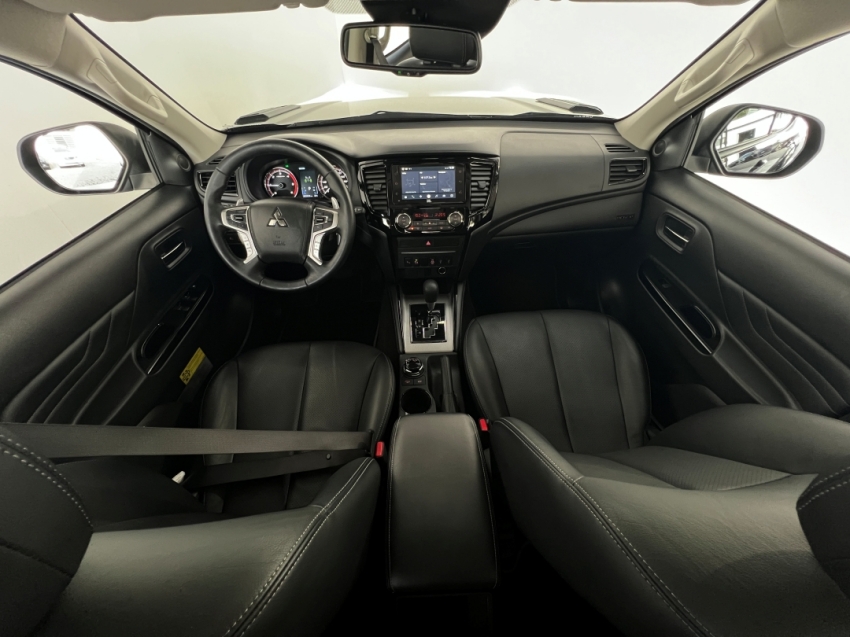 mitsubishi l200 triton hpes urban 202523