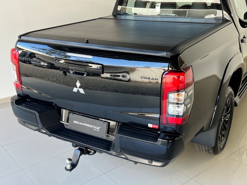 mitsubishi l200 triton hpes urban 202521