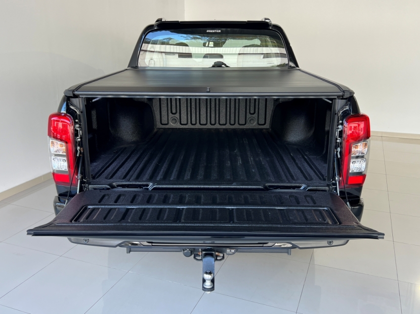 mitsubishi l200 triton hpes urban 202517