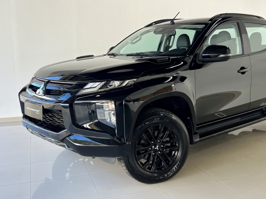 mitsubishi l200 triton hpes urban 202514