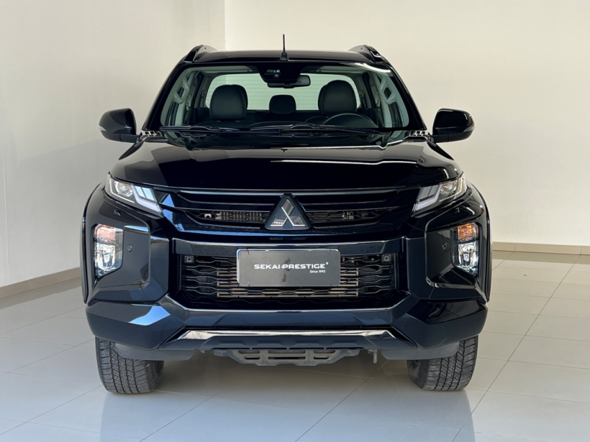 mitsubishi l200 triton hpes urban 20251