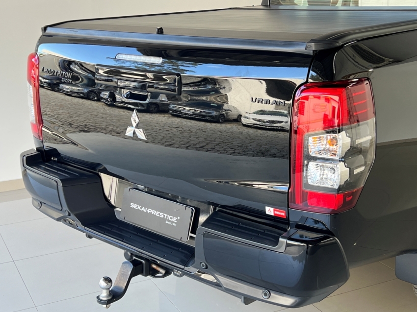 mitsubishi l200 triton hpes urban 202529