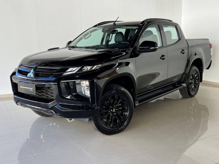 mitsubishi l200 triton hpes urban 20250