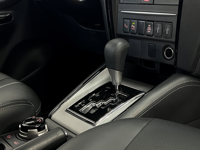 mitsubishi l200 triton hpes urban 202525