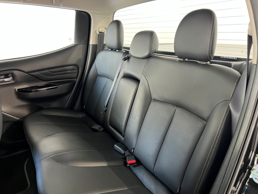 mitsubishi l200 triton hpes urban 202512