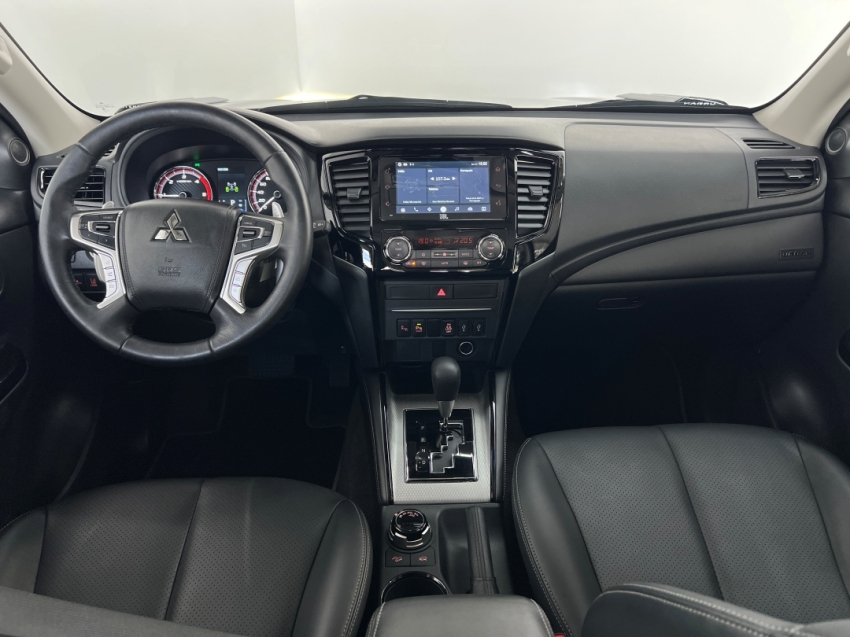 mitsubishi l200 triton hpes urban 202510