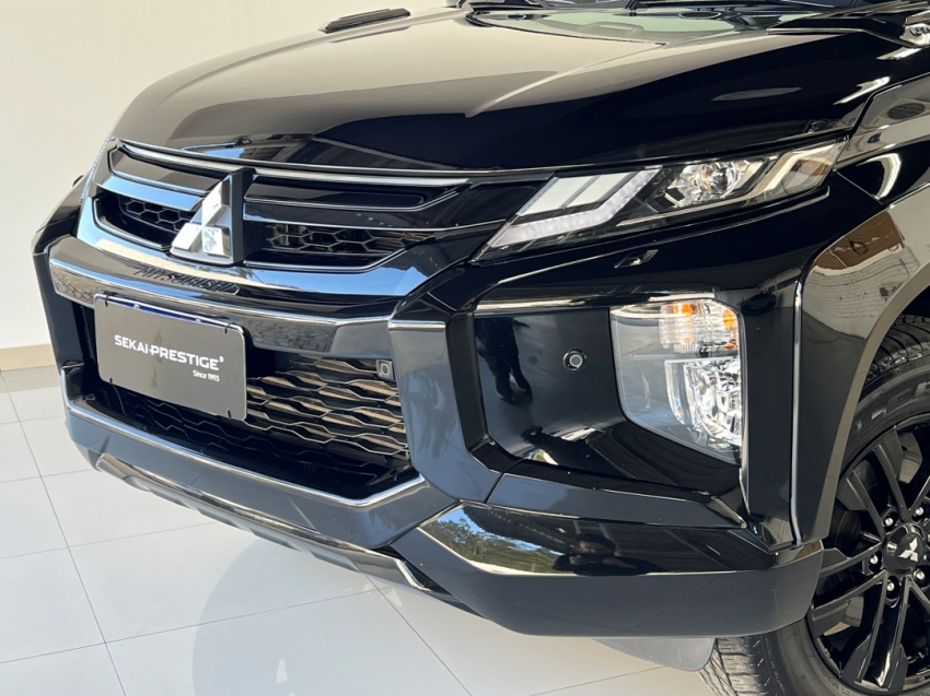 mitsubishi l200 triton hpes urban 202530