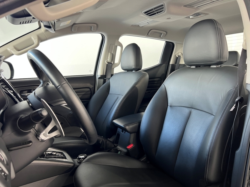 mitsubishi l200 triton hpes urban 202511