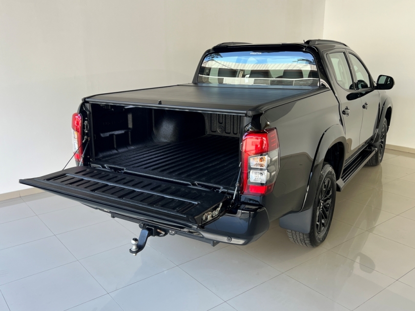 mitsubishi l200 triton hpes urban 202516