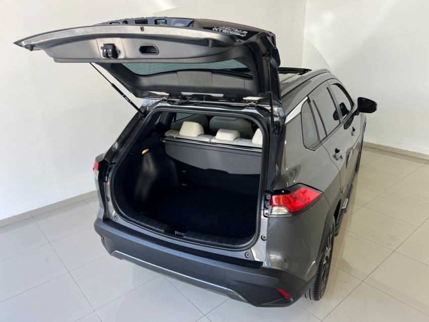 toyota corolla cross xrx hybrid 1.8 202416