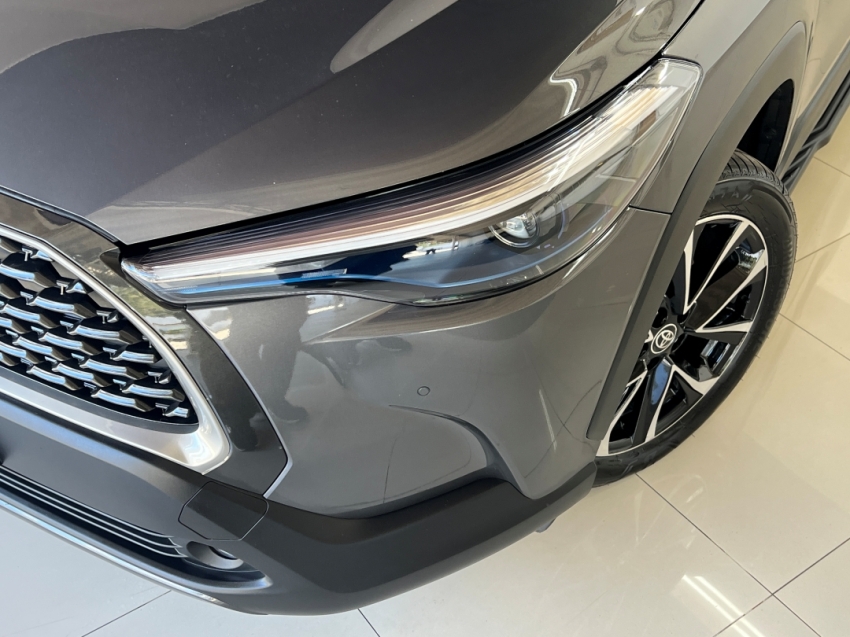 toyota corolla cross xrx hybrid 1.8 202431