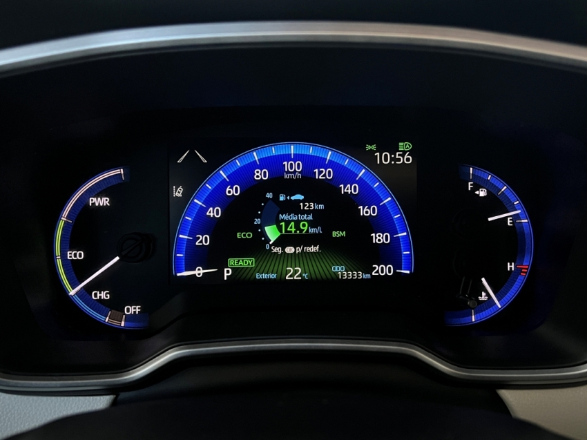 toyota corolla cross xrx hybrid 1.8 20245