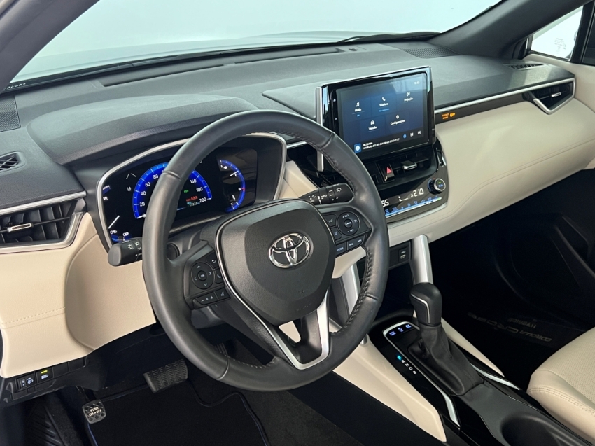 toyota corolla cross xrx hybrid 1.8 20244