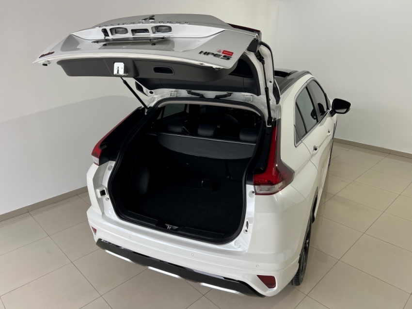 mitsubishi eclipse cross hpes 202516