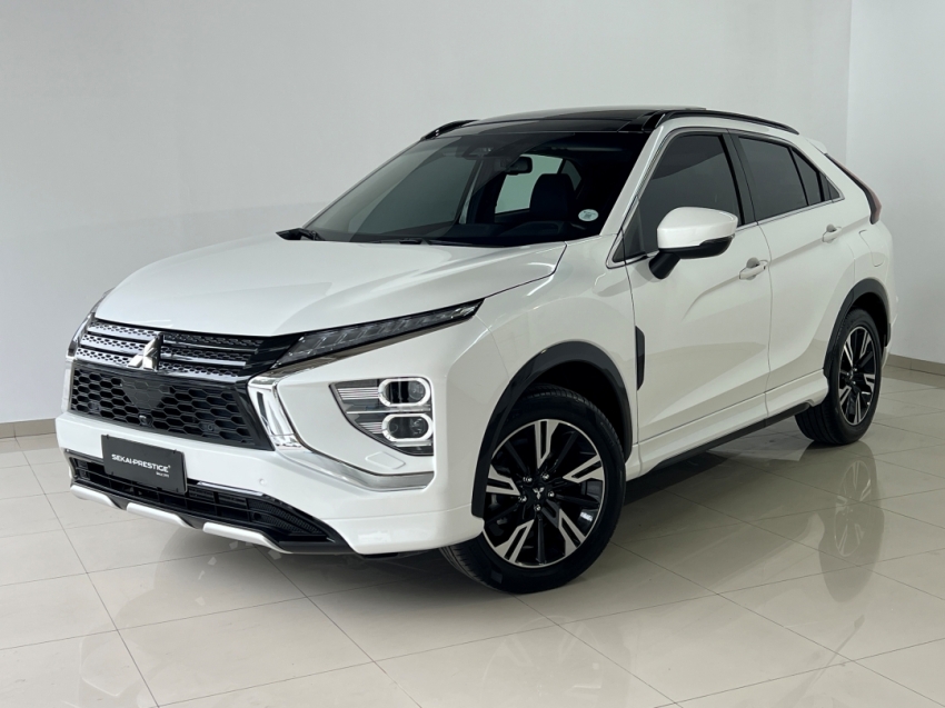 mitsubishi eclipse cross hpes 20250