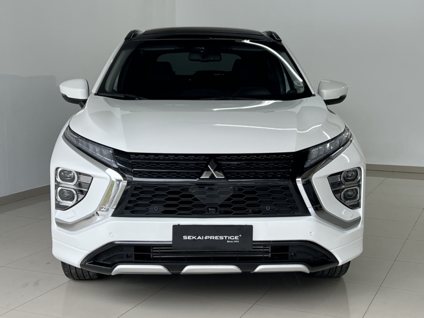 mitsubishi eclipse cross hpes 20251