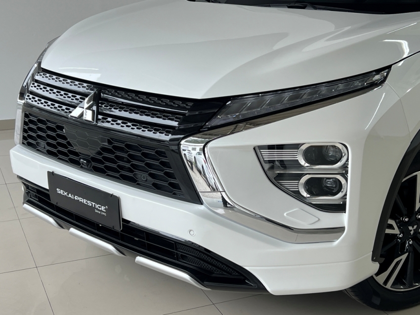 mitsubishi eclipse cross hpes 202527