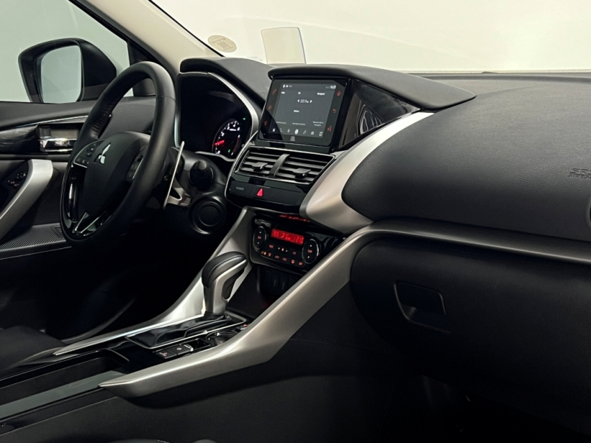 mitsubishi eclipse cross hpes 202522