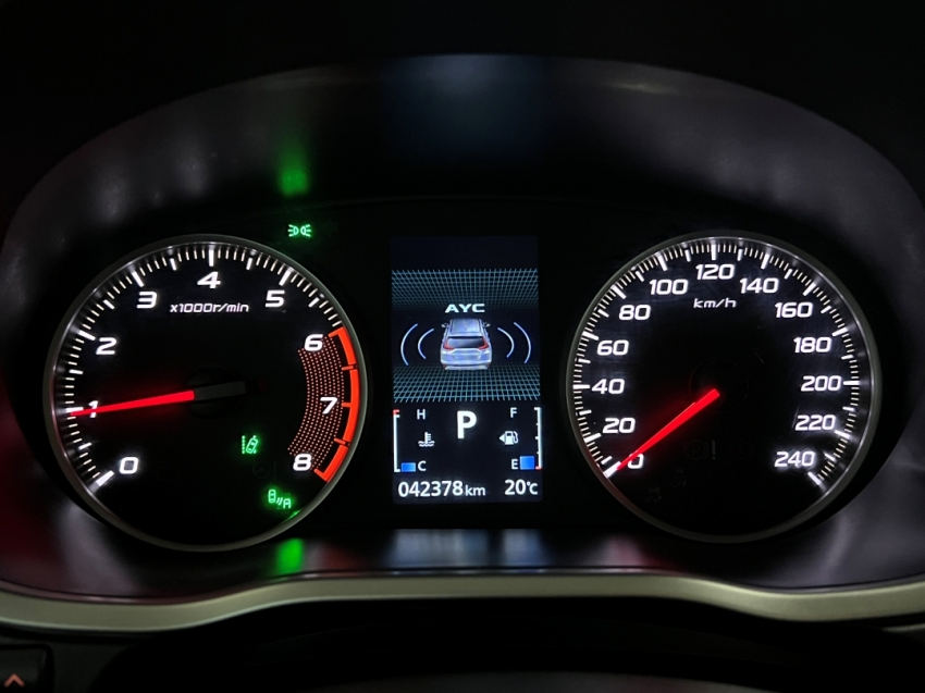 mitsubishi eclipse cross hpes 20255