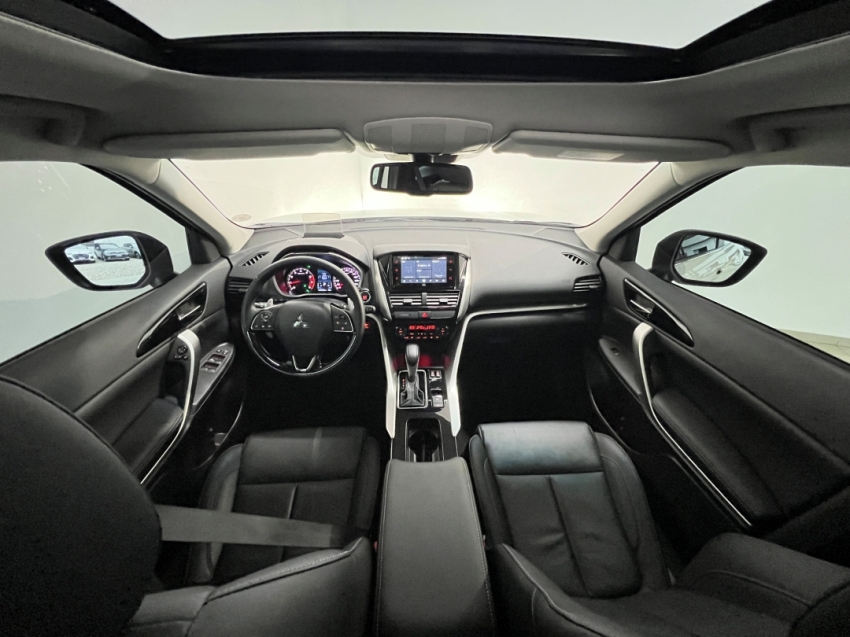 mitsubishi eclipse cross hpes 202521