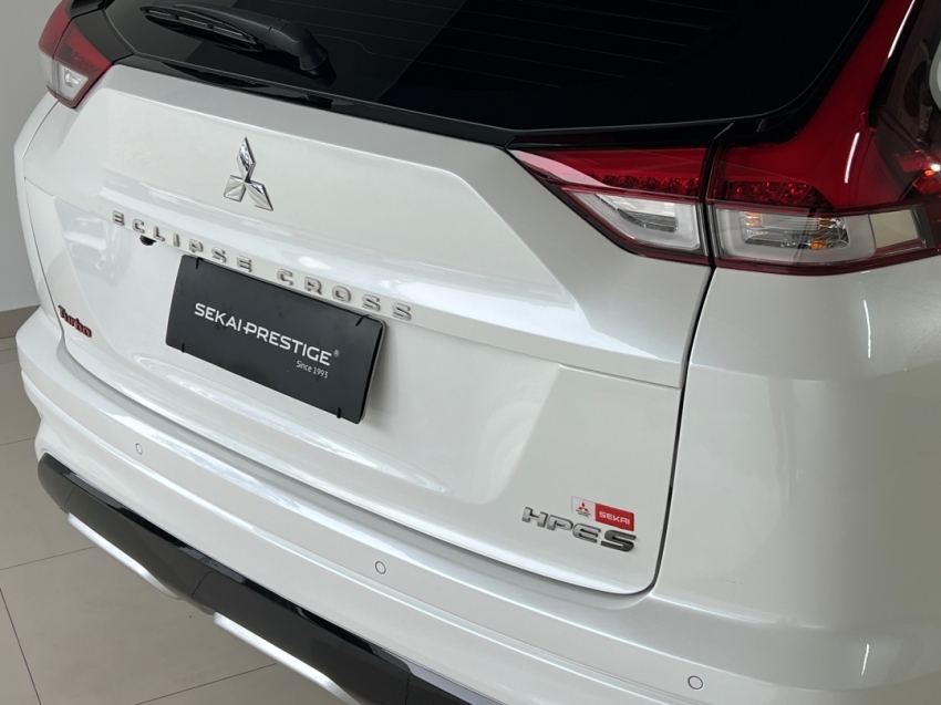 mitsubishi eclipse cross hpes 202528