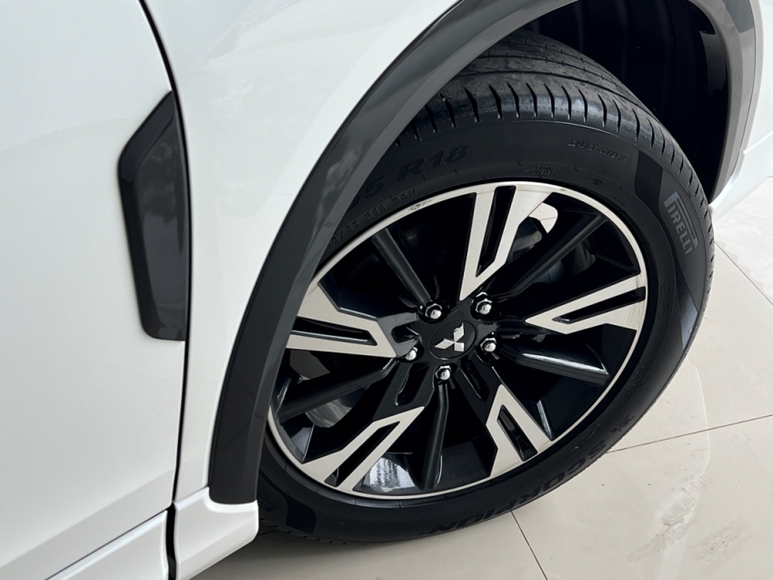 mitsubishi eclipse cross hpes 202518