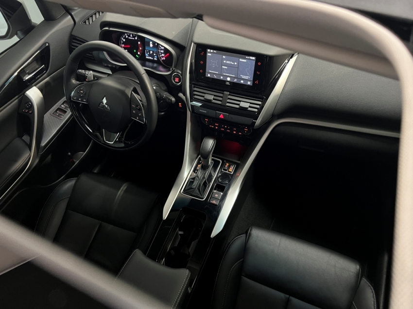 mitsubishi eclipse cross hpes 202530