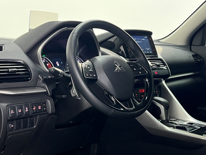 mitsubishi eclipse cross hpes 202520
