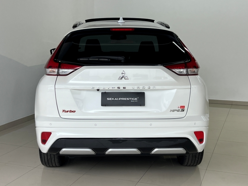 mitsubishi eclipse cross hpes 20253