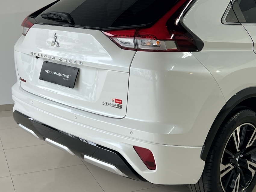 mitsubishi eclipse cross hpes 202526
