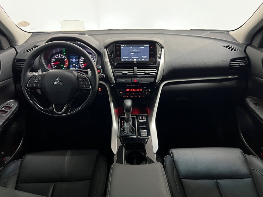 mitsubishi eclipse cross hpes 202510