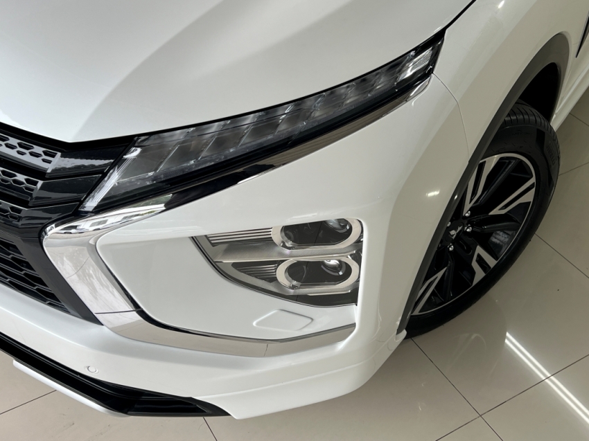 mitsubishi eclipse cross hpes 202529