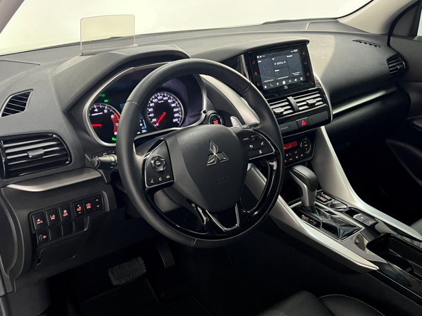 mitsubishi eclipse cross hpes 20254