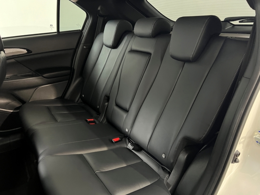 mitsubishi eclipse cross hpes 202512