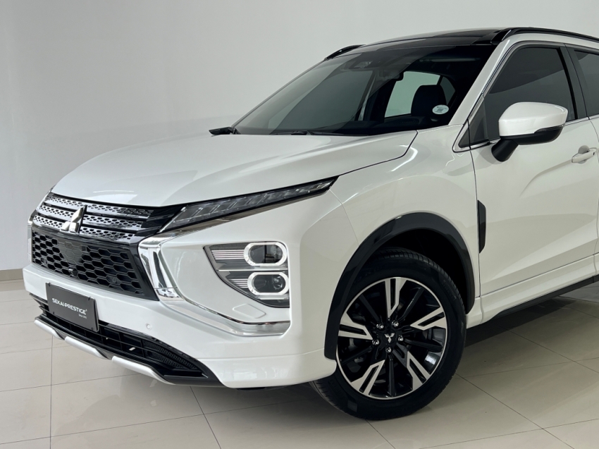 mitsubishi eclipse cross hpes 202514
