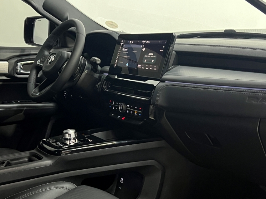 ram rampage rebel 2.2 diesel 202524