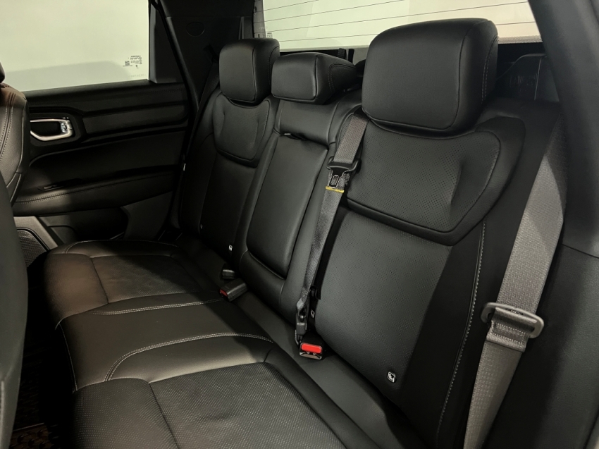 ram rampage rebel 2.2 diesel 202512