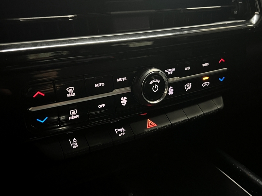 ram rampage rebel 2.2 diesel 20257