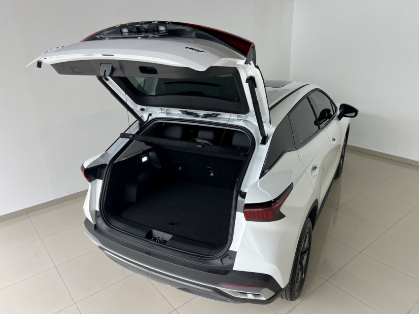 omoda 5 prestige hev 202717