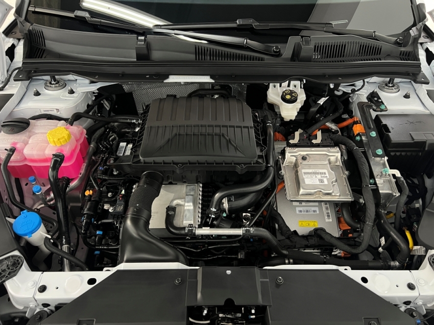 omoda 5 prestige hev 202714