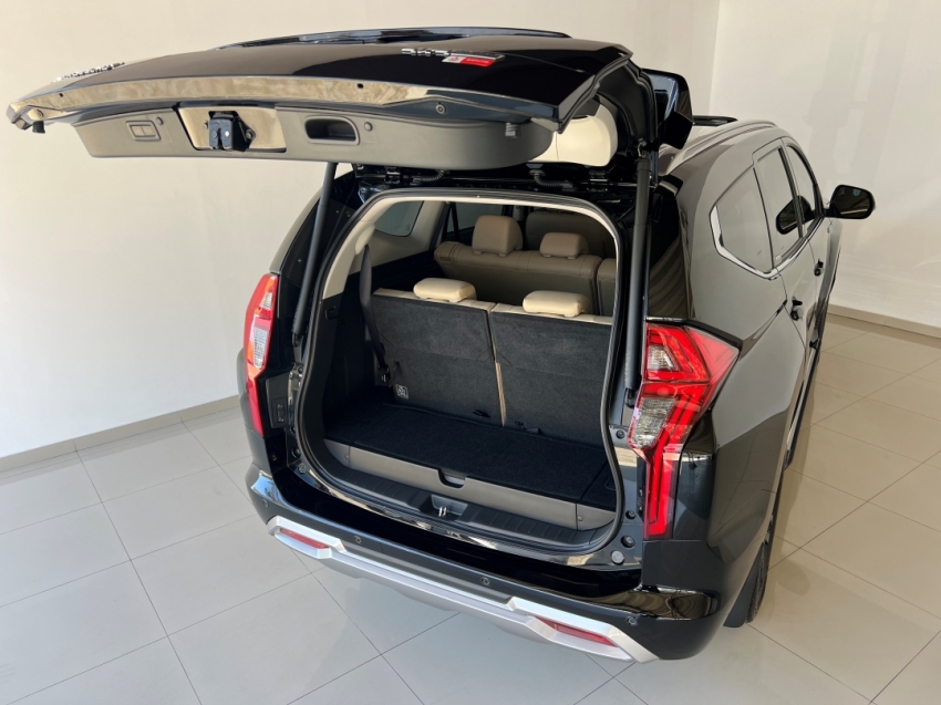 mitsubishi pajero sport legend 202518