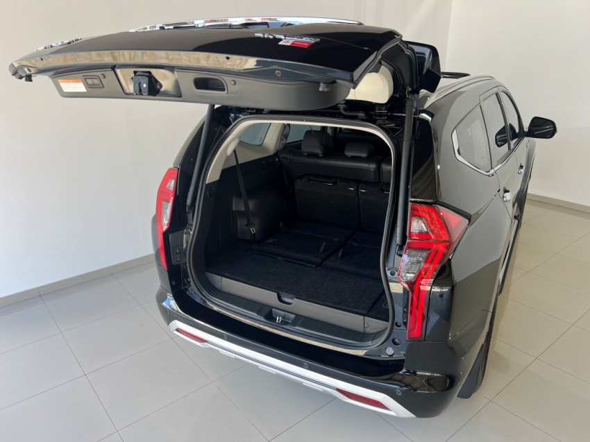 mitsubishi pajero sport hpes 202418